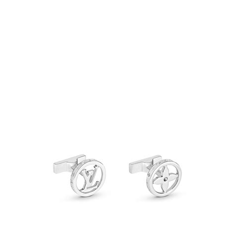 louis vuitton cufflinks|louis vuitton cufflinks uk.